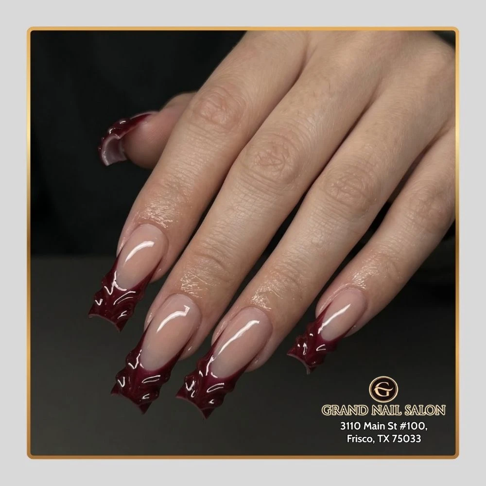 Our Nail Collection Oct 6